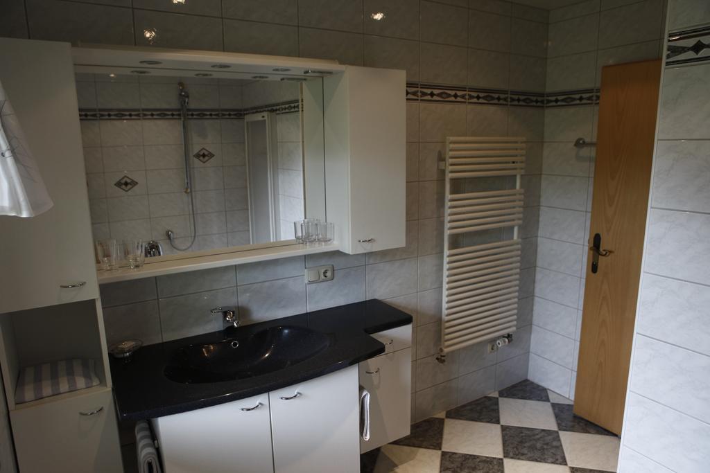 Haus Alpengruss Apartment ฟิงเคนแบร์ก ห้อง รูปภาพ