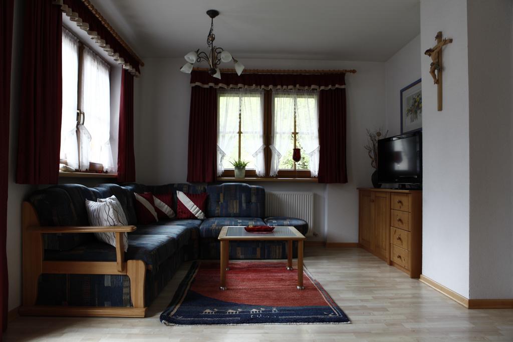 Haus Alpengruss Apartment ฟิงเคนแบร์ก ห้อง รูปภาพ